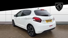 Peugeot 208 1.2 PureTech 82 Tech Edition 5dr [Start Stop] Petrol Hatchback
